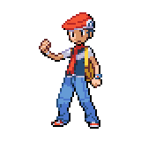 Personnage masculin